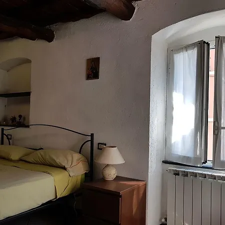 Beautiful Loft-Localita Le Grazie- Comune Portovenere Porto Venere Exterior photo