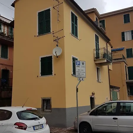 Beautiful Loft-Localita Le Grazie- Comune Portovenere Porto Venere Exterior photo