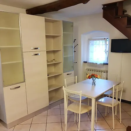 Beautiful Loft-Localita Le Grazie- Comune Portovenere Porto Venere Exterior photo