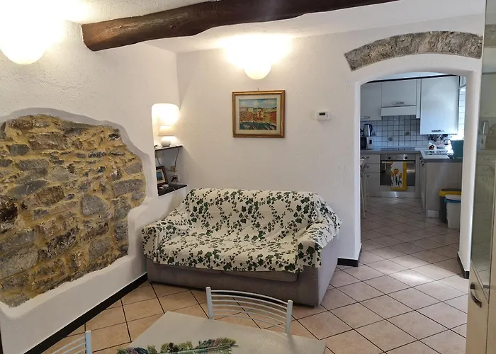 Beautiful Loft-Localita Le Grazie- Comune Portovenere