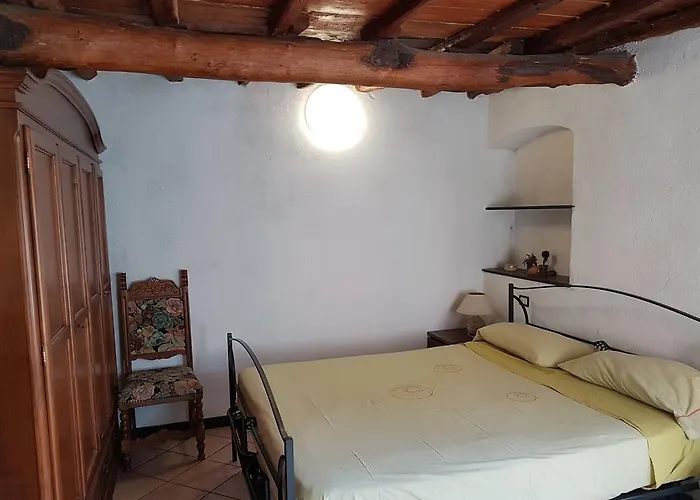Beautiful Loft-Localita Le Grazie- Comune Portovenere
