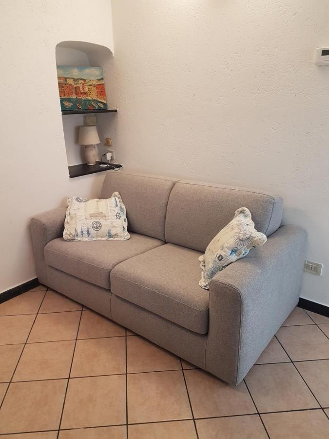 Apartment Beautiful Loft-localita Le Grazie- Comune Portovenere *