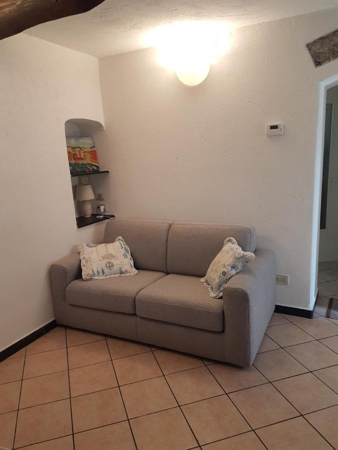 Beautiful Loft-localita Le Grazie- Comune Portovenere Apartment *