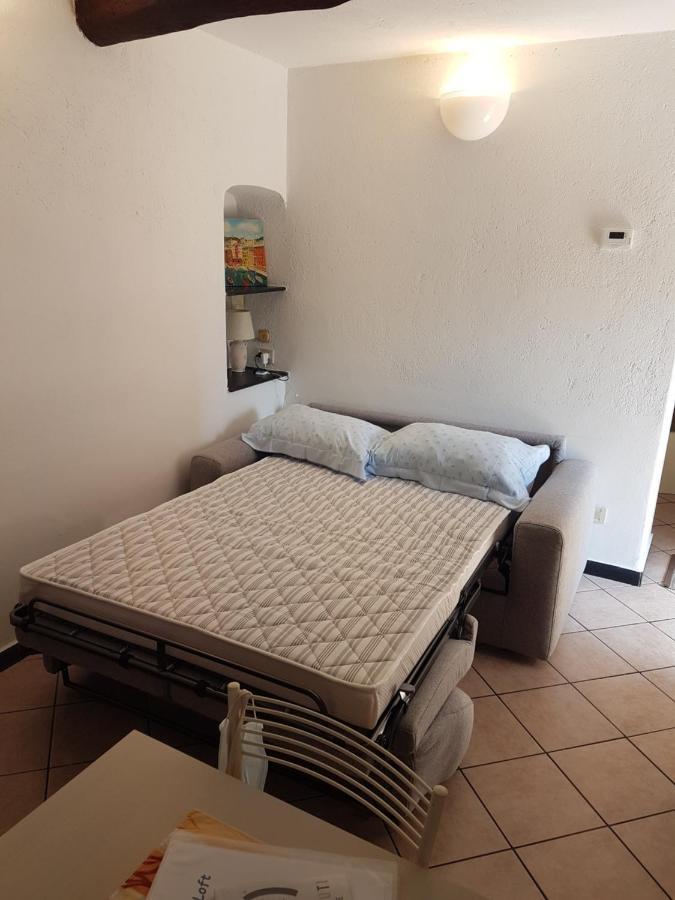 Apartment Beautiful Loft-localita Le Grazie- Comune Portovenere