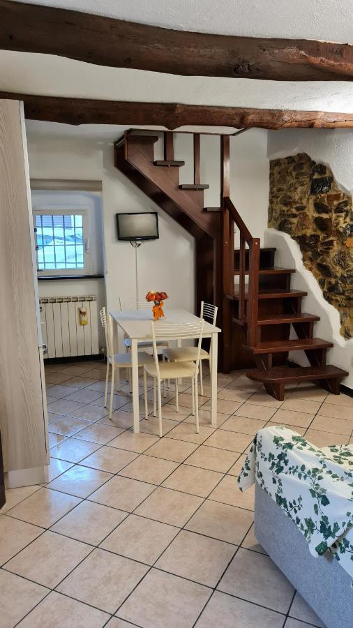 Beautiful Loft-localita Le Grazie- Comune Portovenere *