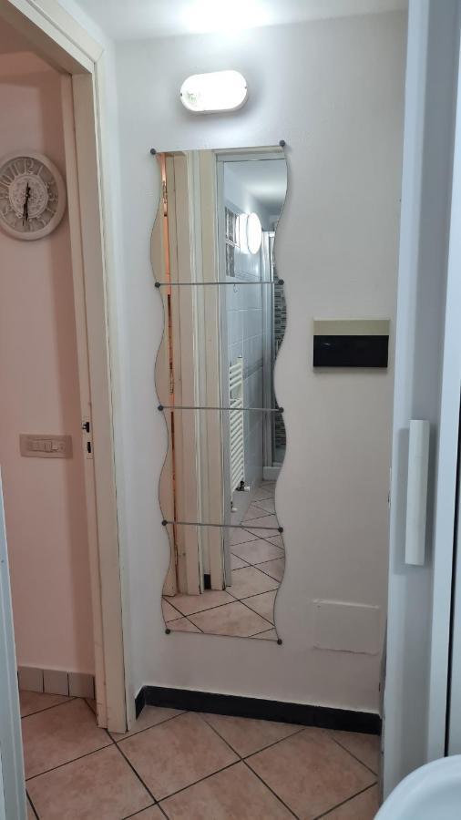 Apartment Beautiful Loft-localita Le Grazie- Comune Portovenere Porto Venere