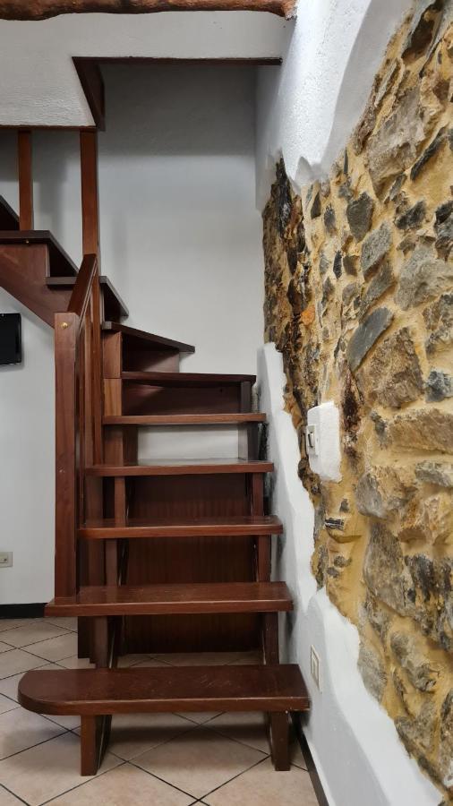 Beautiful Loft-localita Le Grazie- Comune Portovenere Porto Venere