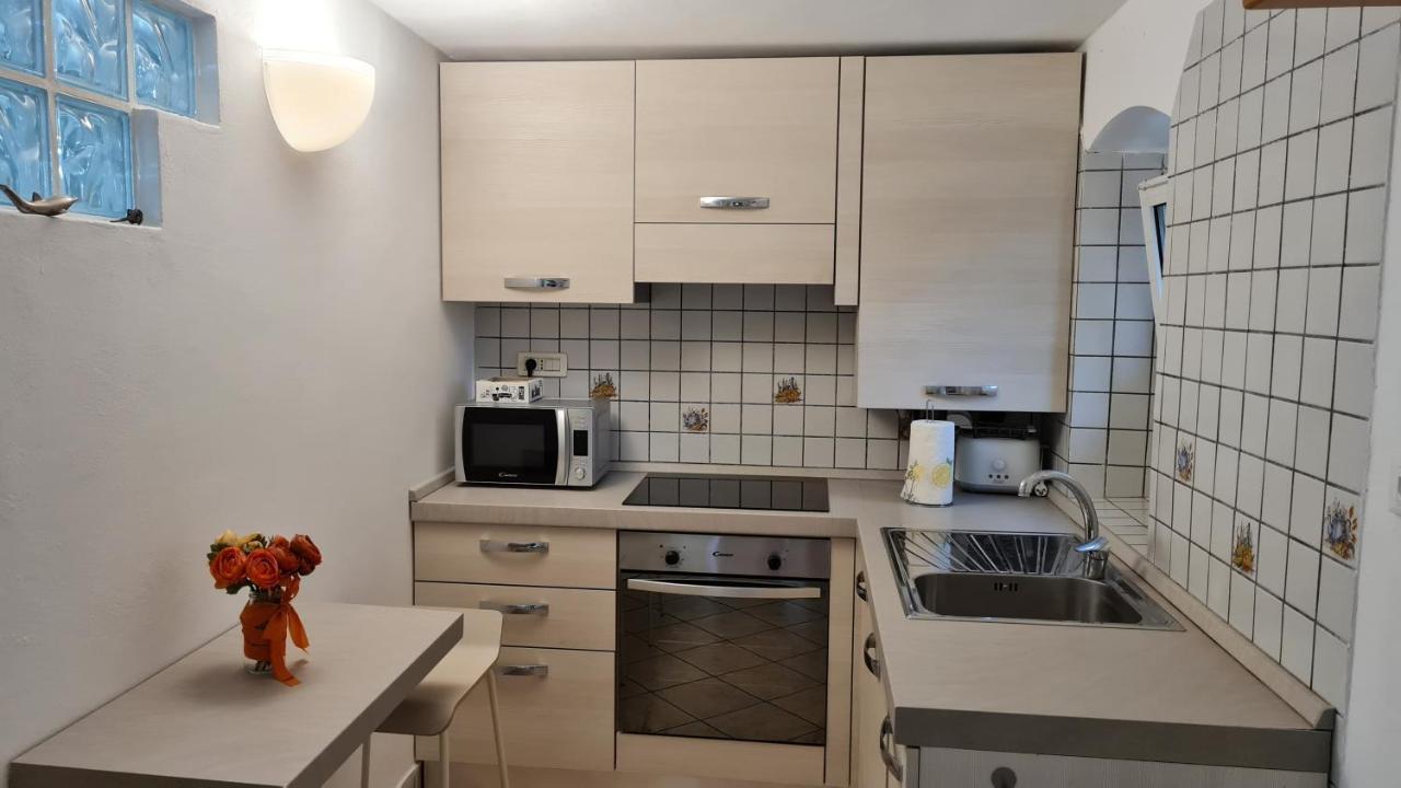 Beautiful Loft-localita Le Grazie- Comune Portovenere
