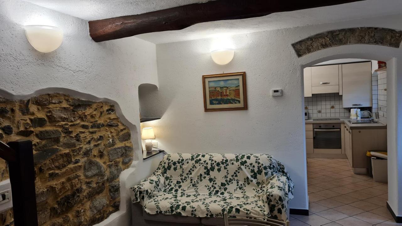Beautiful Loft-localita Le Grazie- Comune Portovenere