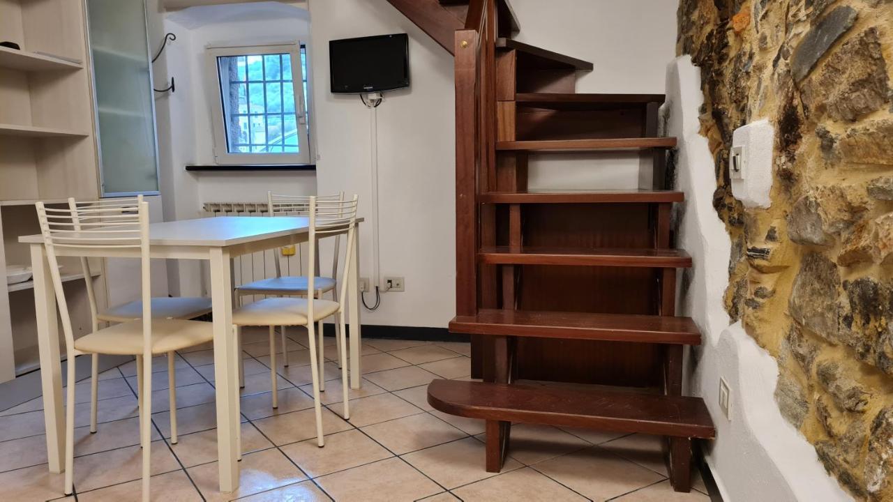 Apartment Beautiful Loft-localita Le Grazie- Comune Portovenere *