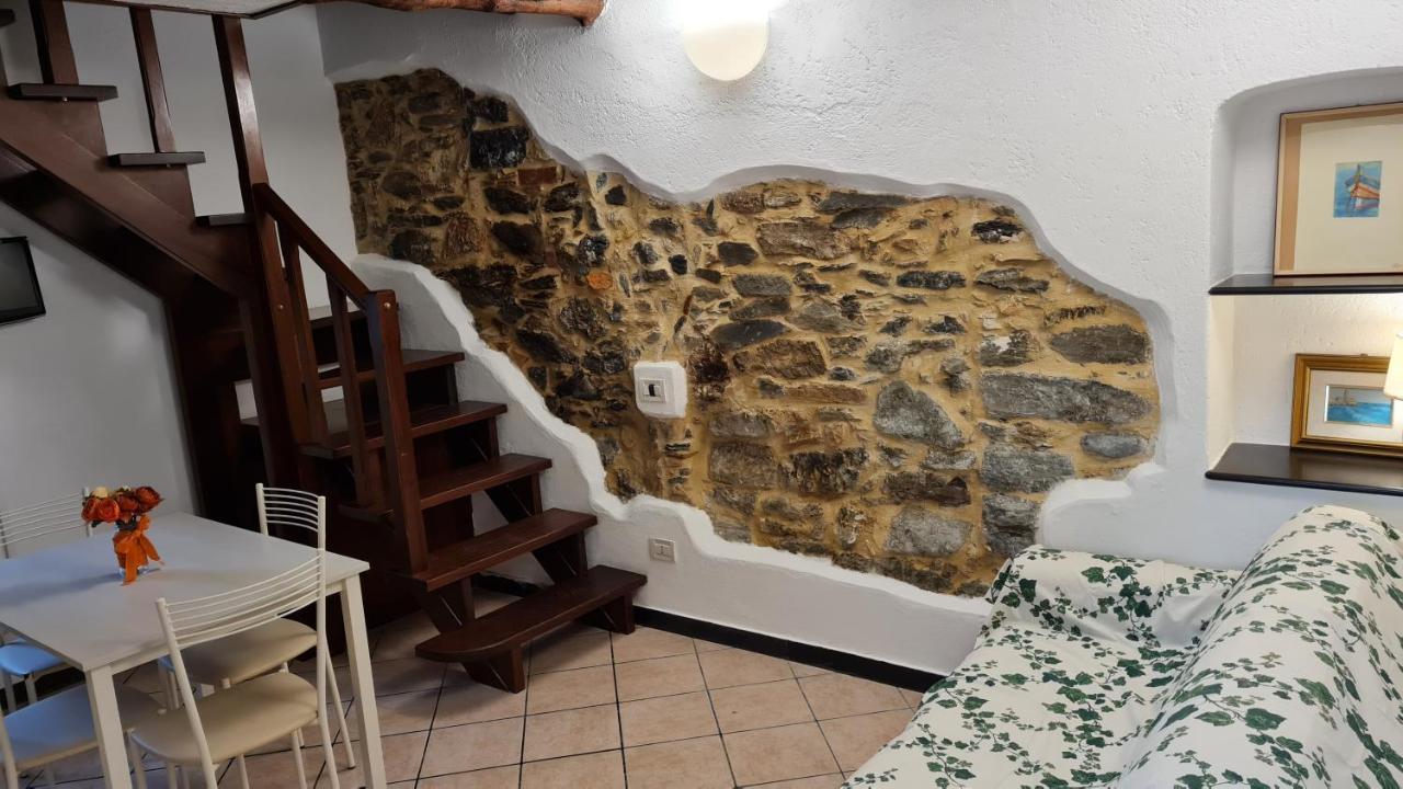 Beautiful Loft-localita Le Grazie- Comune Portovenere Porto Venere