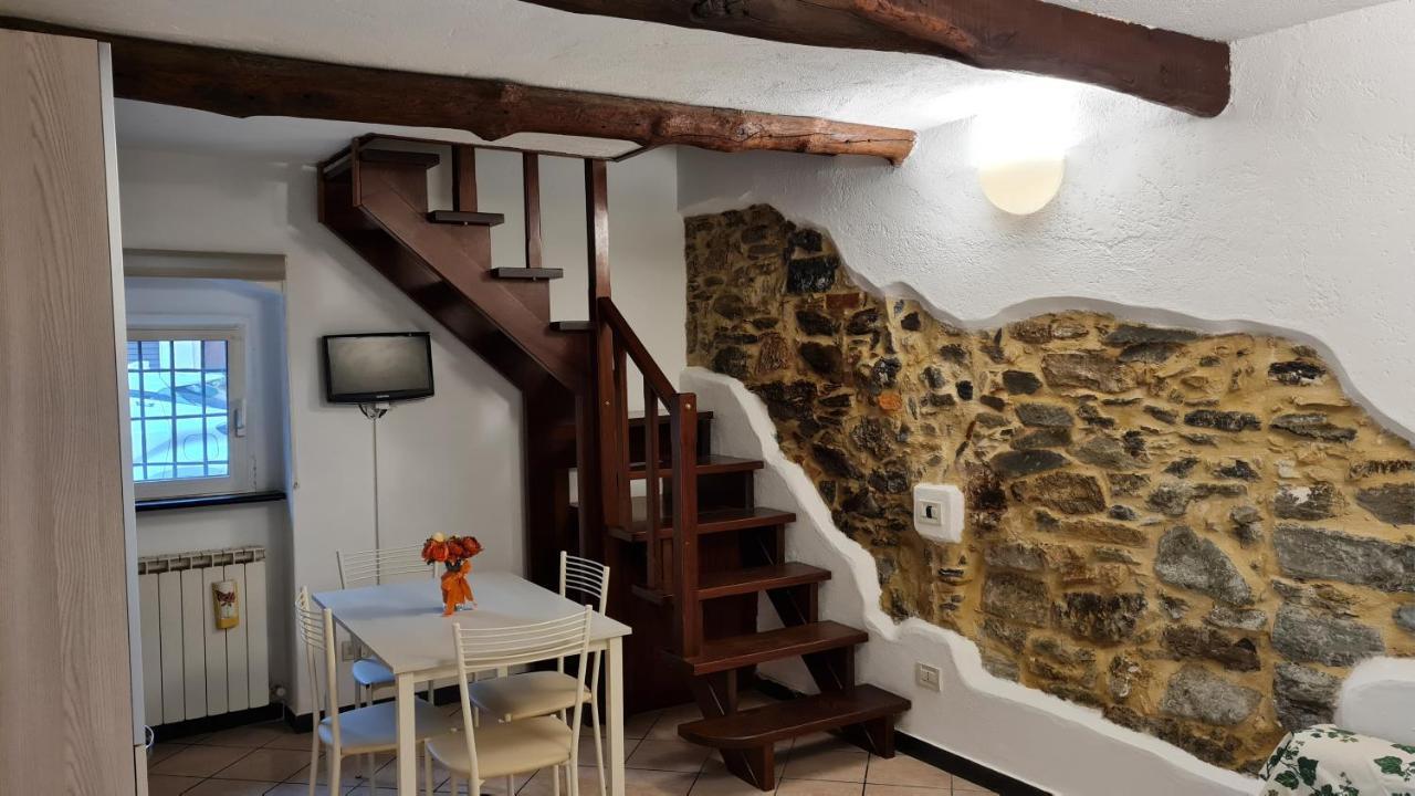 Beautiful Loft-localita Le Grazie- Comune Portovenere * Porto Venere