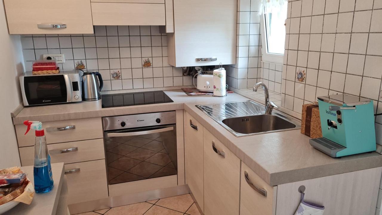 Beautiful Loft-localita Le Grazie- Comune Portovenere Apartment Porto Venere