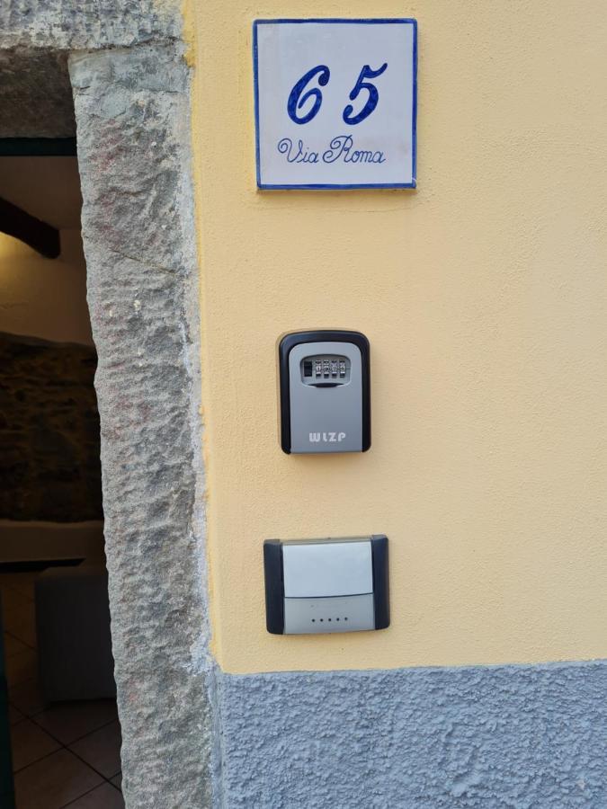 Beautiful Loft-localita Le Grazie- Comune Portovenere * Porto Venere