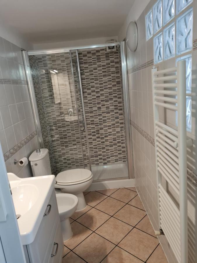 Beautiful Loft-localita Le Grazie- Comune Portovenere Apartment