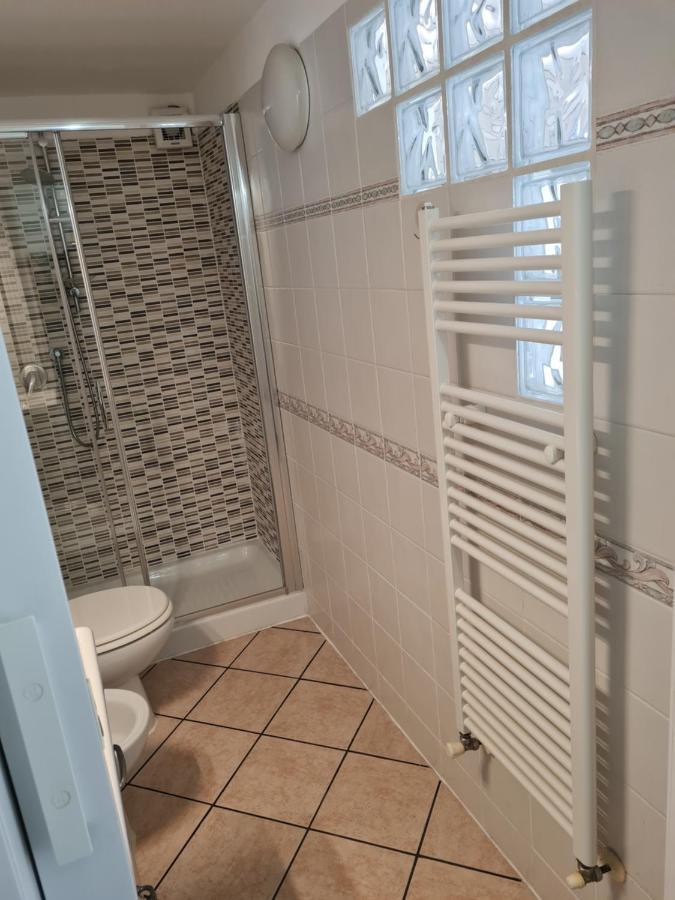 Beautiful Loft-localita Le Grazie- Comune Portovenere