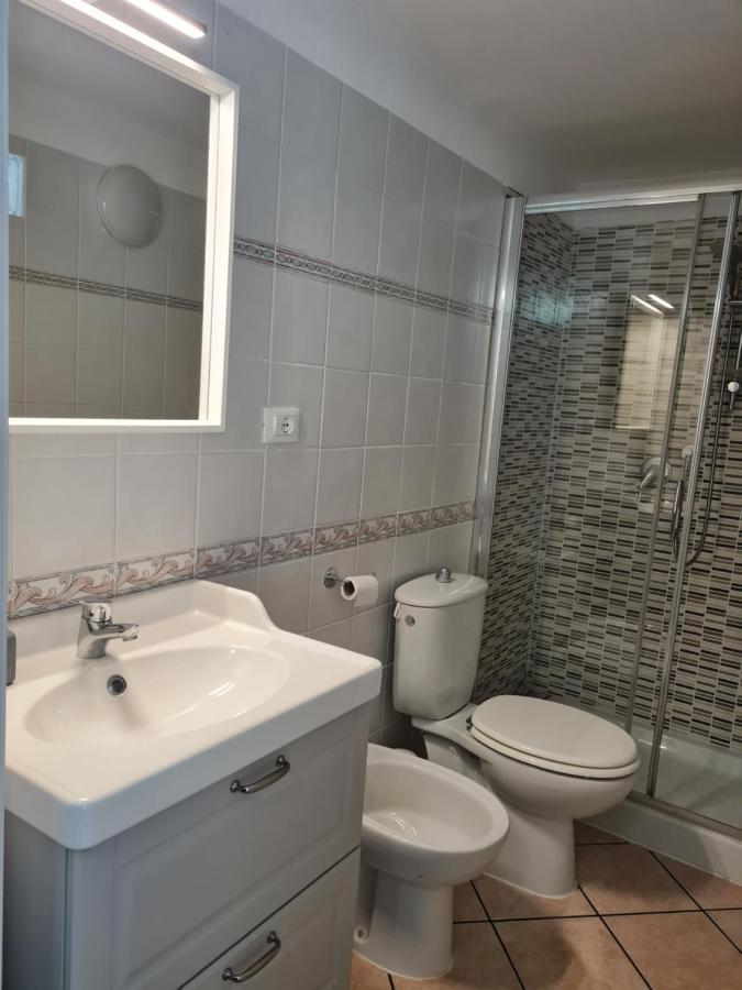 Beautiful Loft-localita Le Grazie- Comune Portovenere Apartment