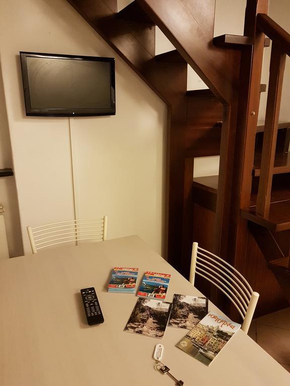Apartment Beautiful Loft-localita Le Grazie- Comune Portovenere Porto Venere