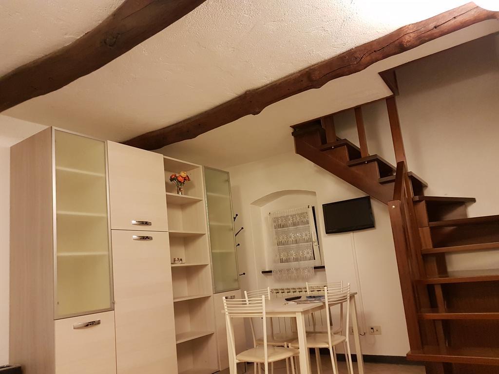 Beautiful Loft-localita Le Grazie- Comune Portovenere