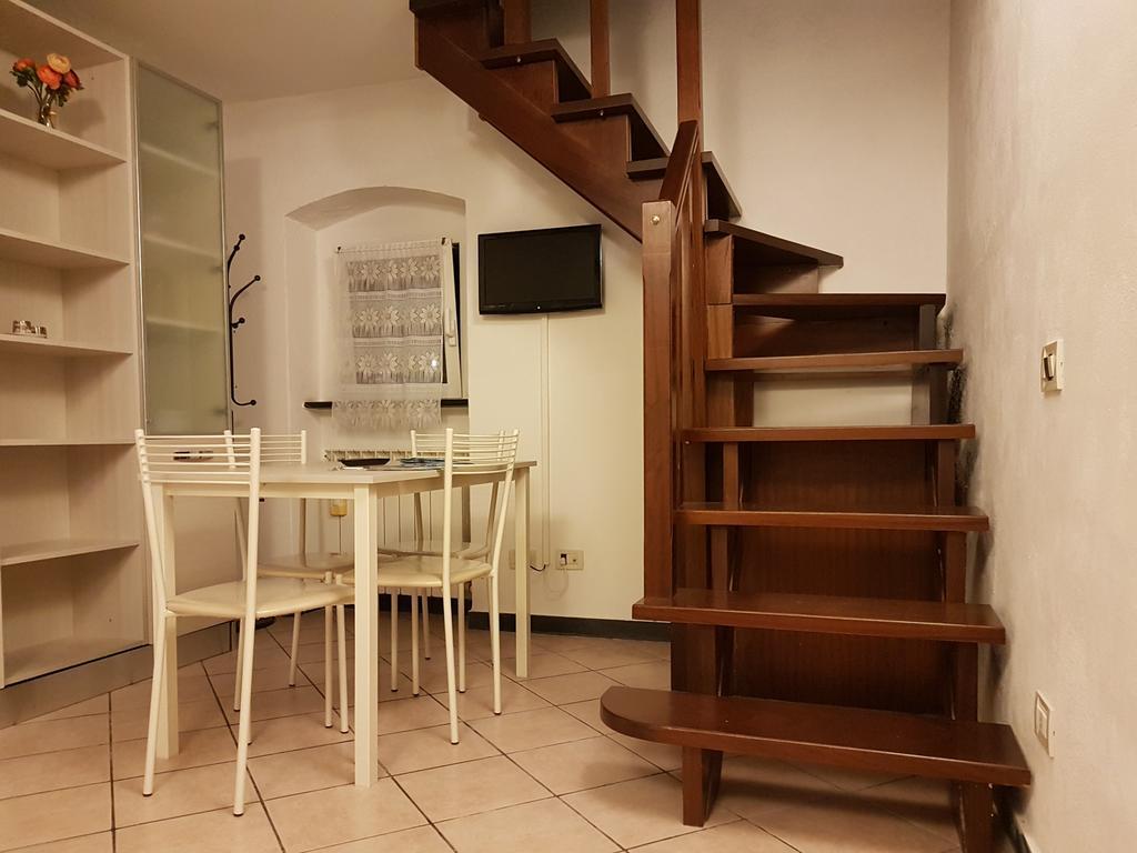 Beautiful Loft-localita Le Grazie- Comune Portovenere