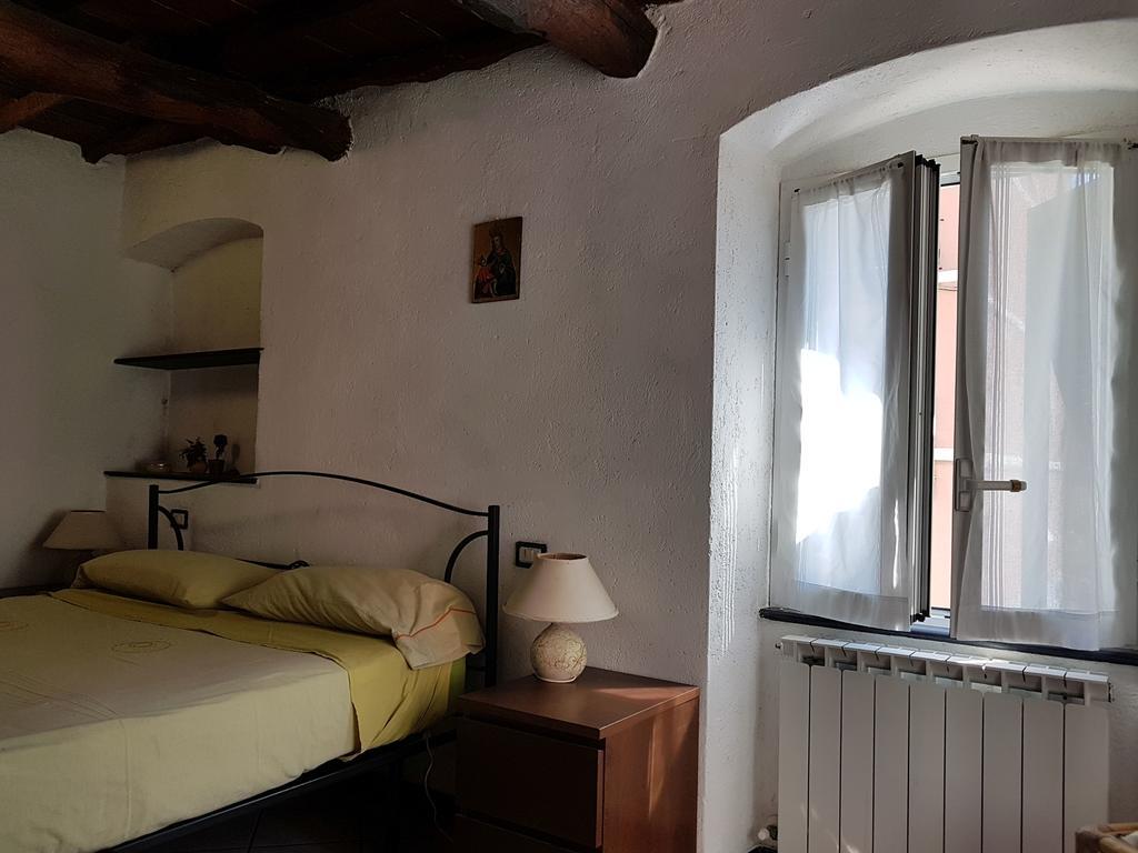 Apartment Beautiful Loft-localita Le Grazie- Comune Portovenere Porto Venere