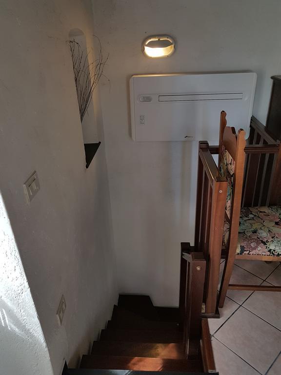 Beautiful Loft-localita Le Grazie- Comune Portovenere Apartment Porto Venere