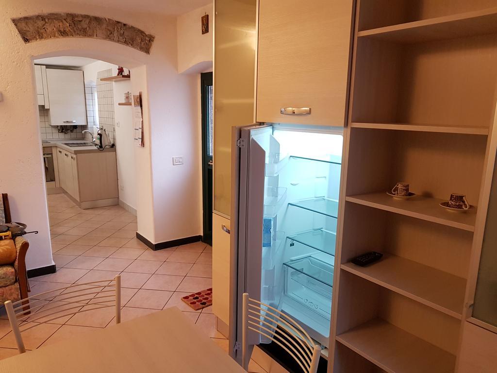 Beautiful Loft-localita Le Grazie- Comune Portovenere Apartment *
