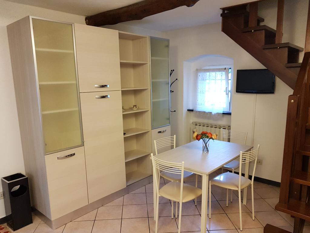 Apartment Beautiful Loft-localita Le Grazie- Comune Portovenere