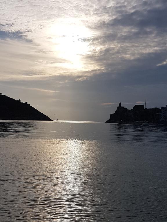 Apartment Beautiful Loft-localita Le Grazie- Comune Portovenere Porto Venere